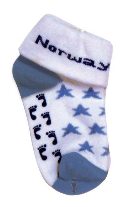 Main Image Baby socks, boy