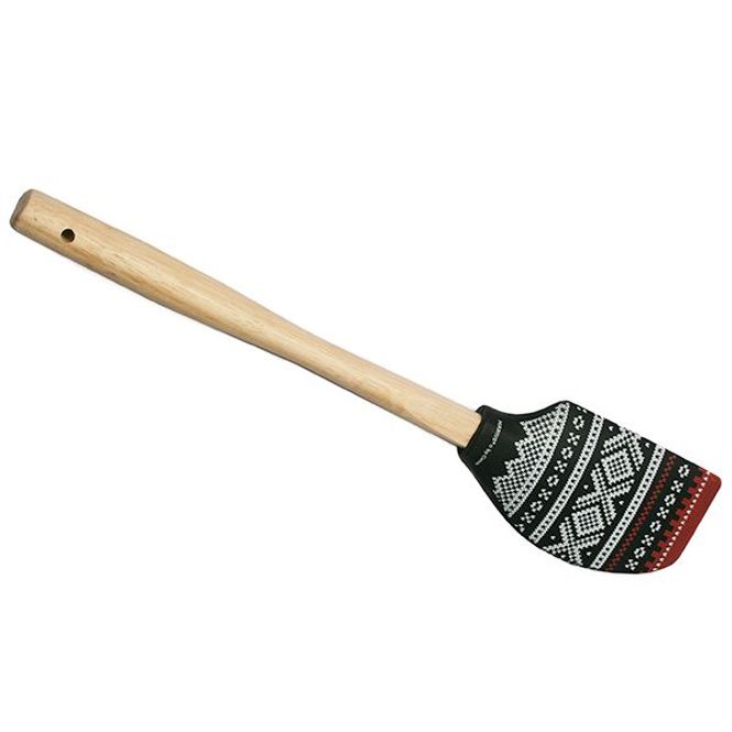 Main Image Spatula - Marius® design - Black