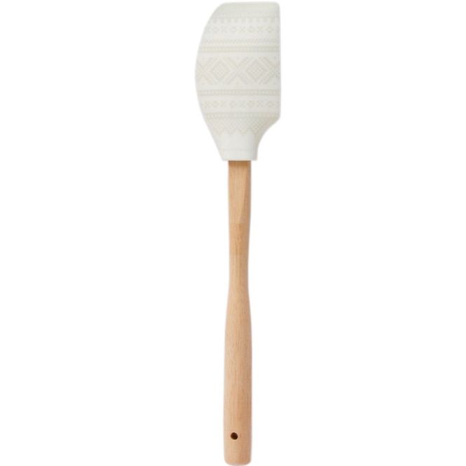 Main Image Spatula - Marius® design - Pastel white