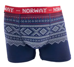 Hovedbilde Bokser shorts , MARIUS®, blå